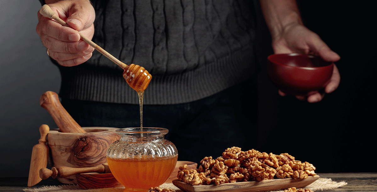 تعرّف على أفضل أنواع العسل الطبيعي وفوائده للرجال