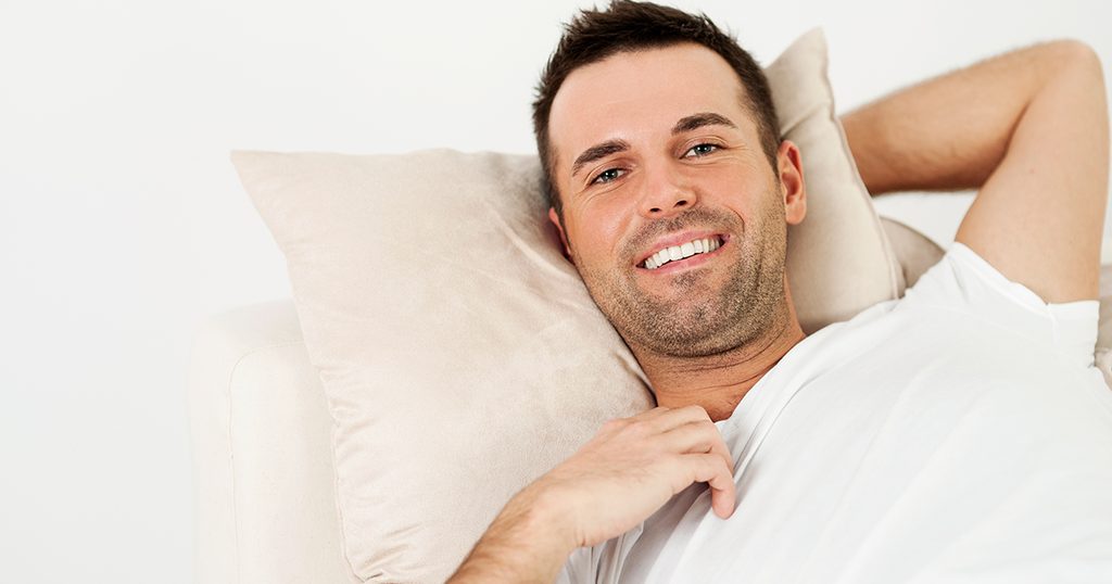 ماكولات تزيد الرغبه عند الرجل