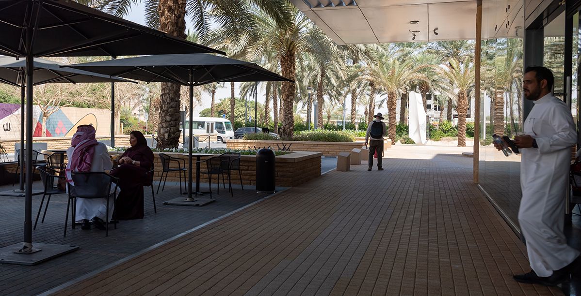 افضل المطاعم في الرياض