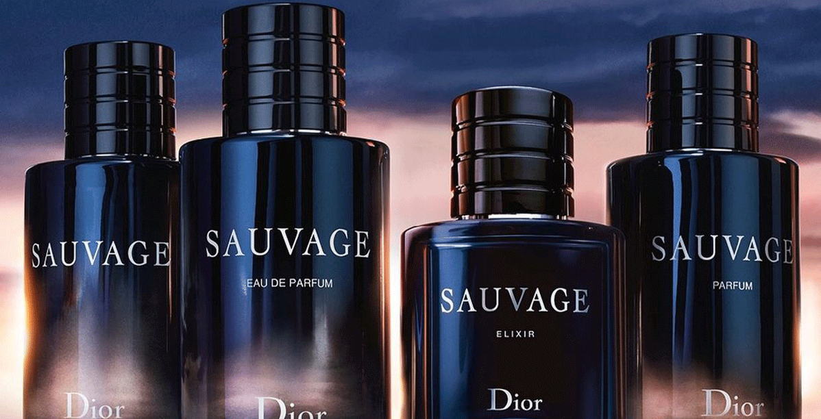 إليك سعر عطر سوفاج الأصلي