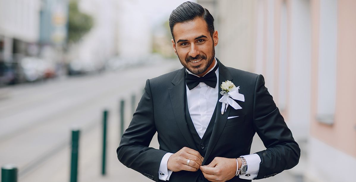 ماذا تفعل أول يوم زواج للرجال