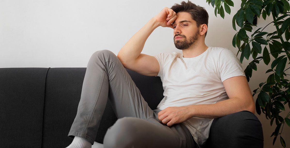 اسباب الحكه في المنطقة الحساسه للرجال