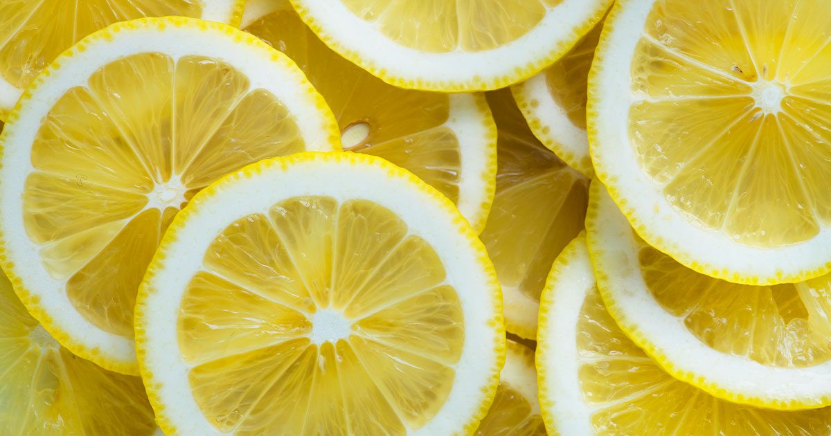 فوائد تناول قشر الليمون