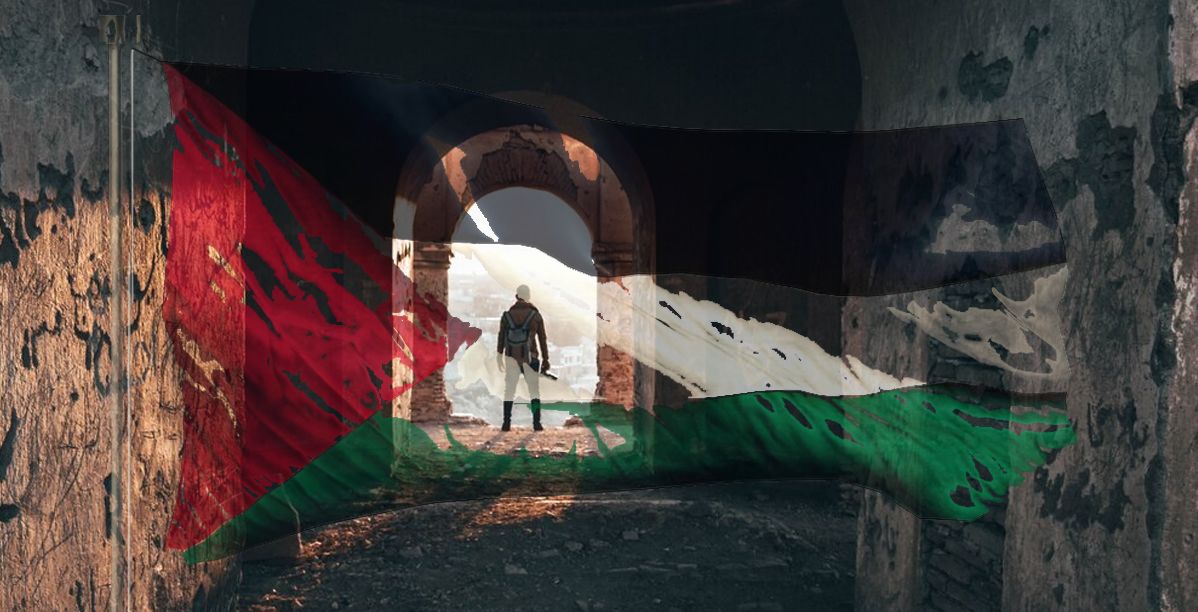 أفلام ومسلسلات عبر التاريخ دعمت قضية فلسطين