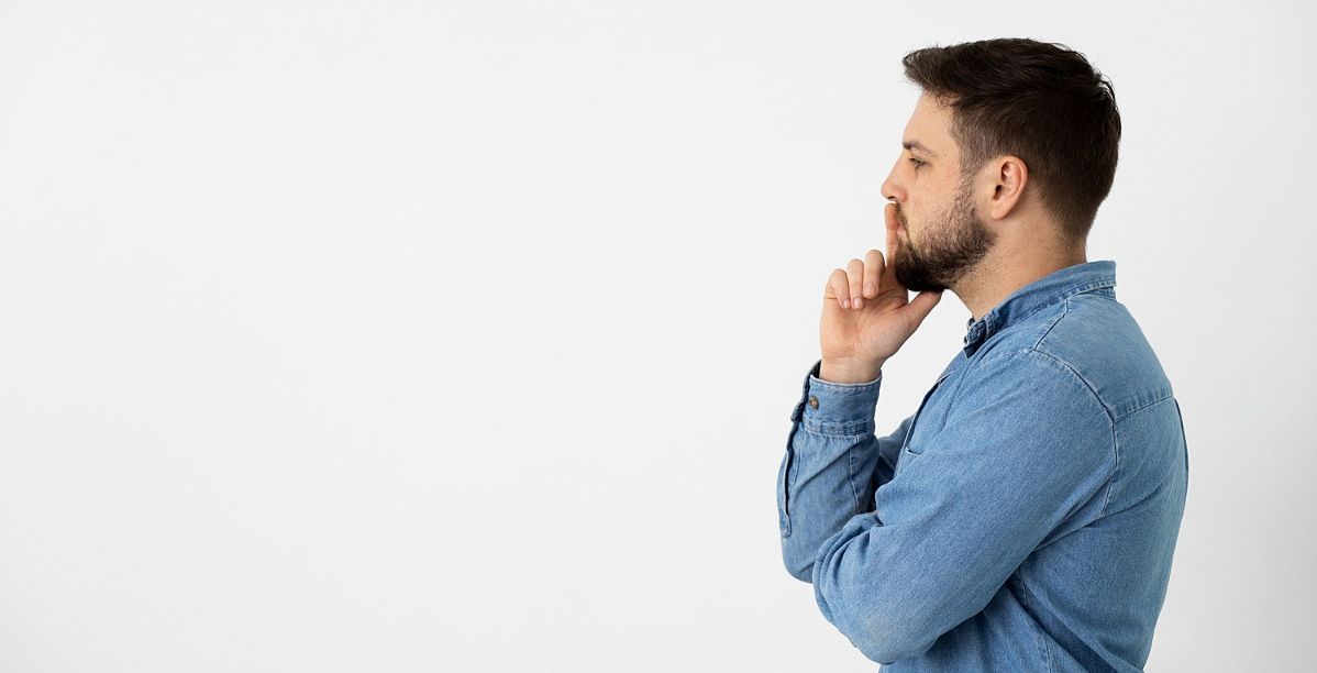 مشاكل سن الاربعين عند الرجال