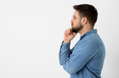 مشاكل سن الاربعين عند الرجال