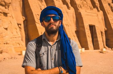 افضل الاماكن السياحية في مصر