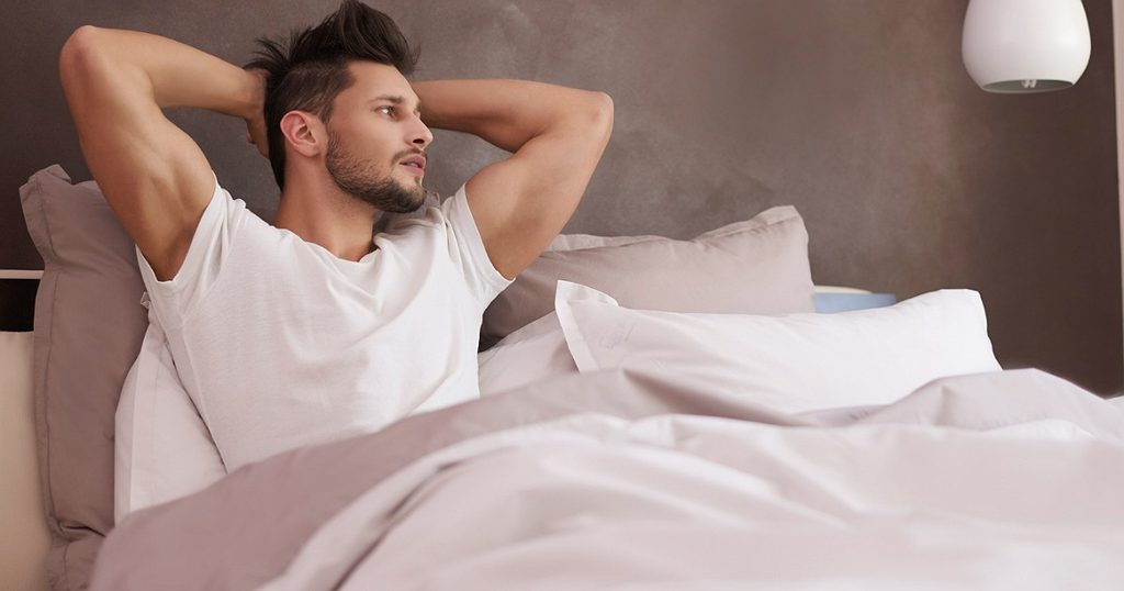 طريقة علاج الضعف الجنسي