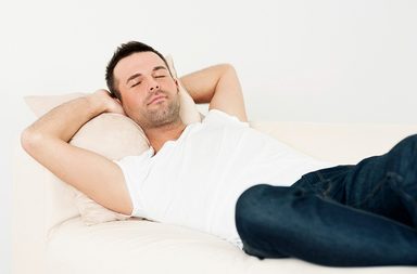 نصائح بعد عملية الفتق الإربي للرجال