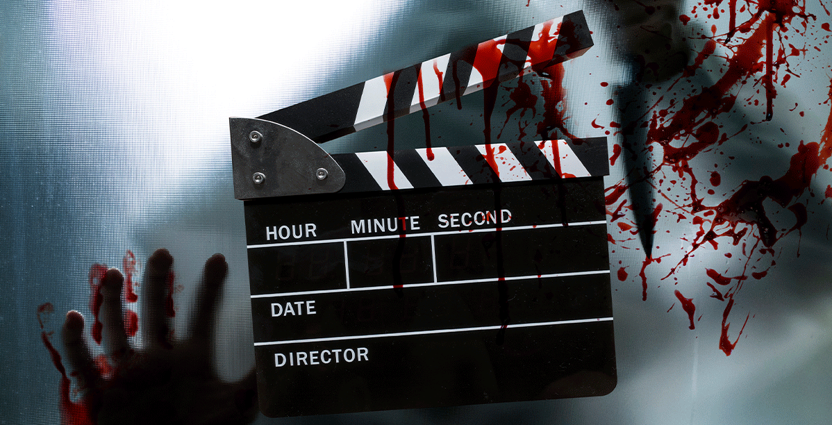 أفضل 4 أفلام رعب مشهورة لعام 2023