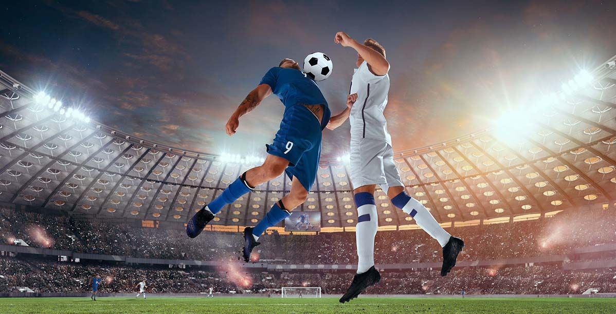 أشهر الرياضات في العالم
