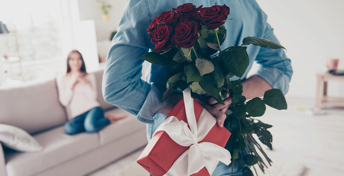 أفكار مميزة لتهنئة عيد ميلاد زوجتي