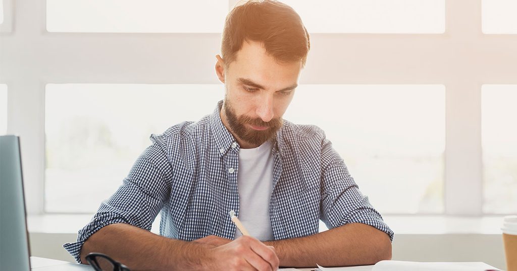 تحسين التركيز والذاكرة