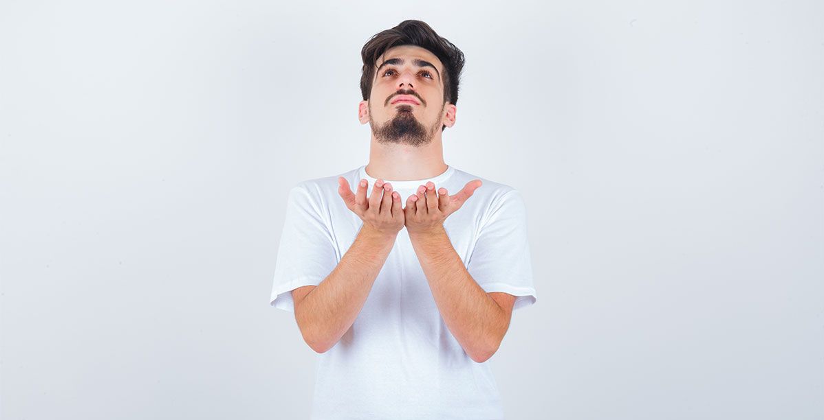 دعاء الزواج للرجل