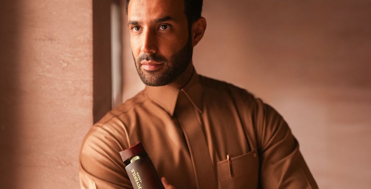 عطور شتوية رجالية فاخرة من علامات سعودية