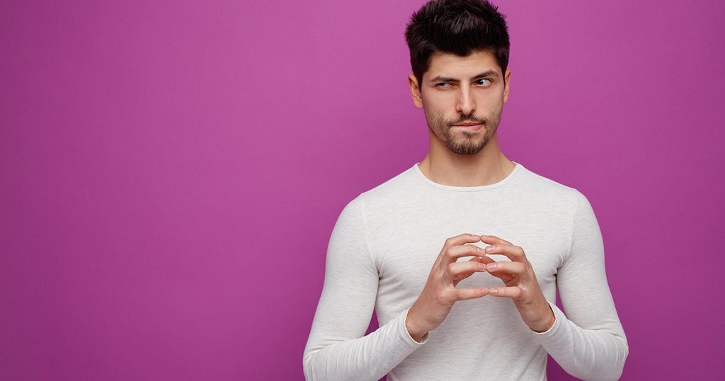 التعامل مع الشخصية النرجسية