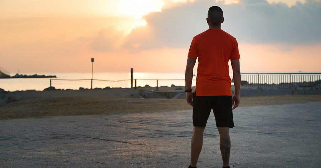 فوائد المشي الصحية