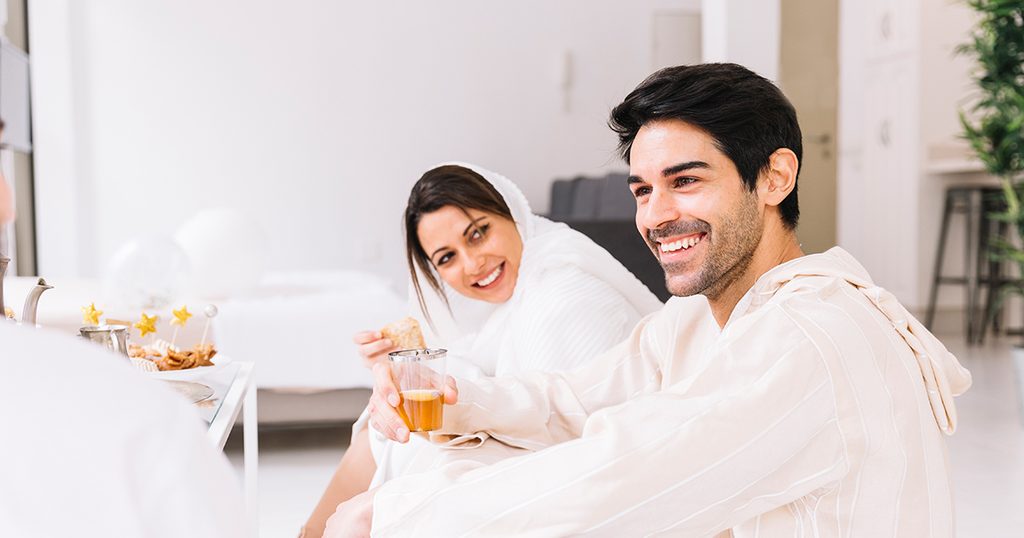 علاج سرعة القذف في المنزل