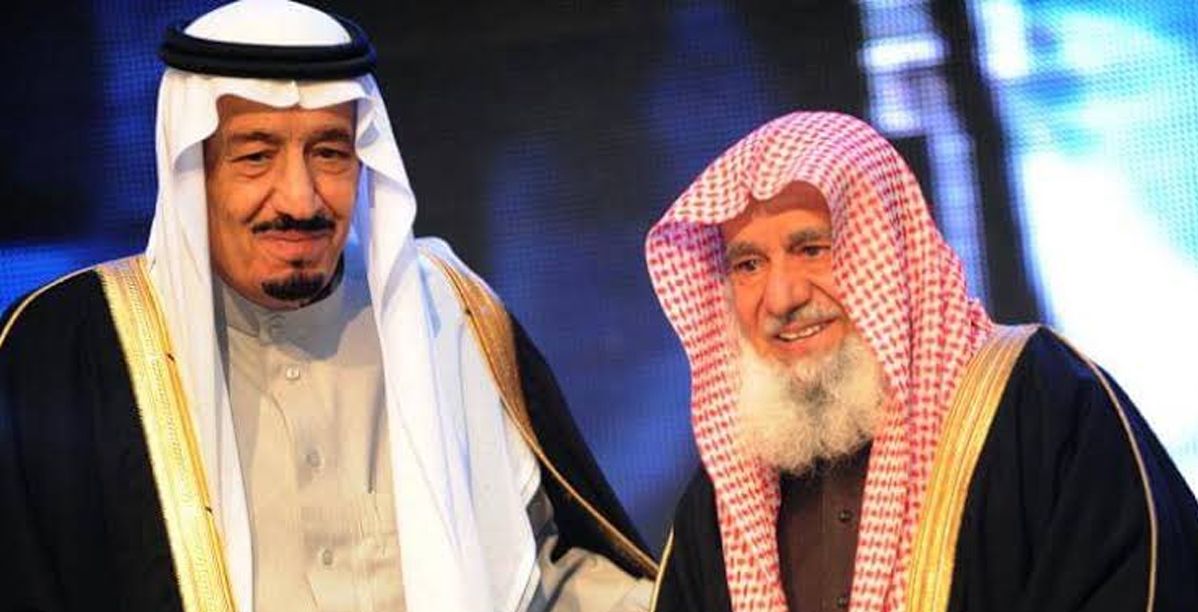 رجال أعمال سعوديون بدأوا من الصفر: قصة نجاح سليمان بن عبد العزيز الراجحي