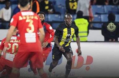 قلق ينتاب جماهير الاتحاد بعد سقوطه أمام ضمك قبل مونديال الأندية