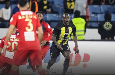 قلق ينتاب جماهير الاتحاد بعد سقوطه أمام ضمك قبل مونديال الأندية