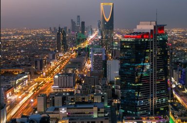 معدل البطالة في السعودية ينخفض إلى 8.6% في الربع الثالث من 2023