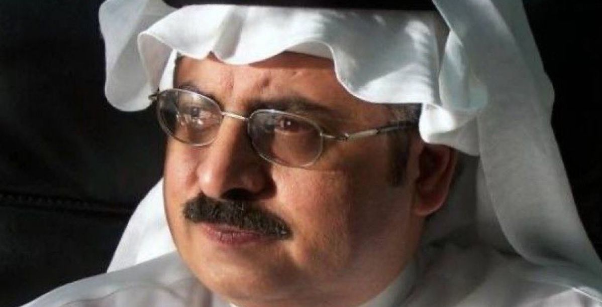 وفاة الشاعر السعودي محمد زايد الألمعي