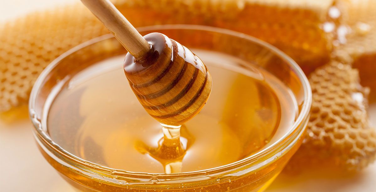 أفضل طريقة استعمال العسل الحيوي للرجال
