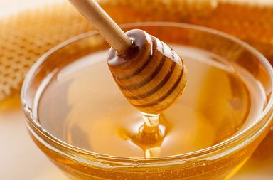 أفضل طريقة استعمال العسل الحيوي للرجال