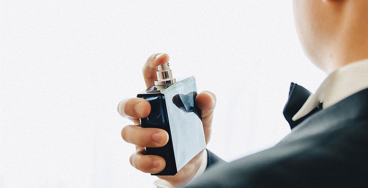 اجمل عطر رجالي تحبه النساء