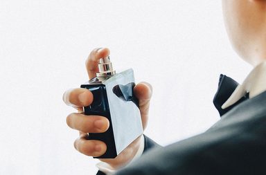 اجمل عطر رجالي تحبه النساء