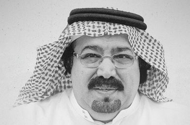 وفاة بندر بن محمد "الرئيس الذهبي" لنادي الهلال