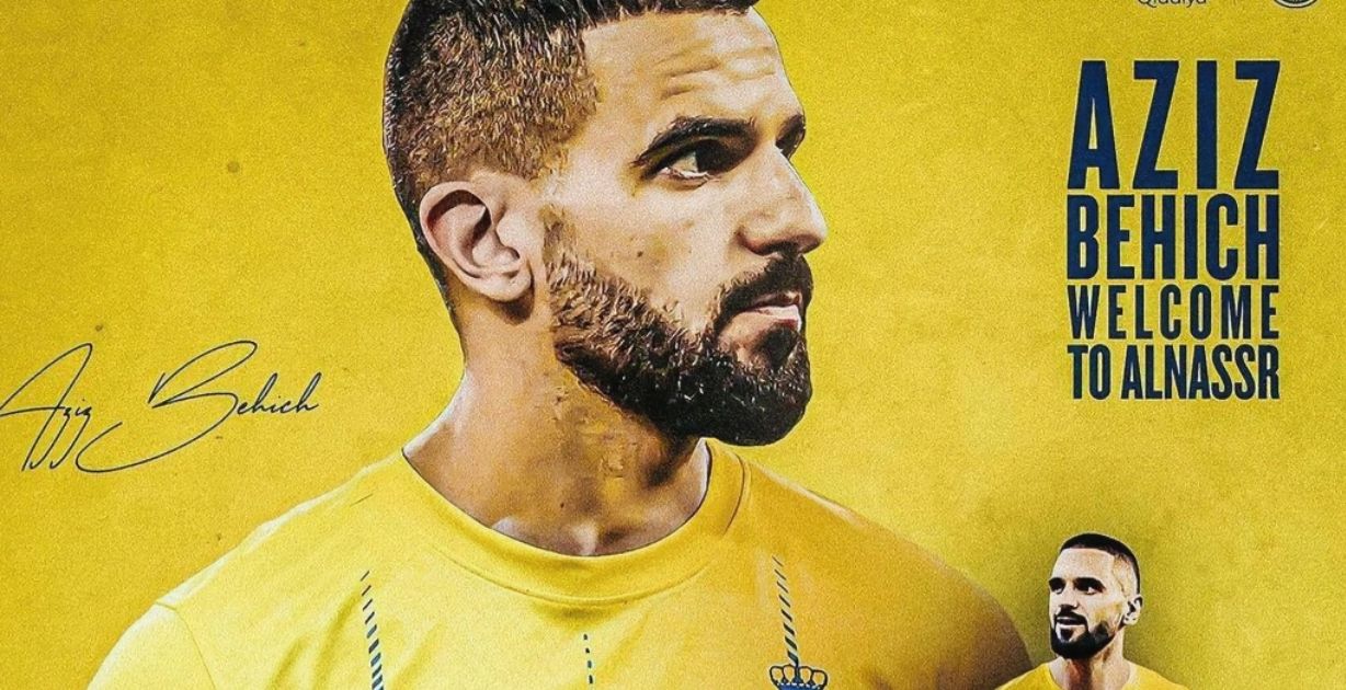 بعد مفاوضات سرية.. إدارة النصر تفاجئ جماهيرها بعقد رسمي مع نجم آسيوي