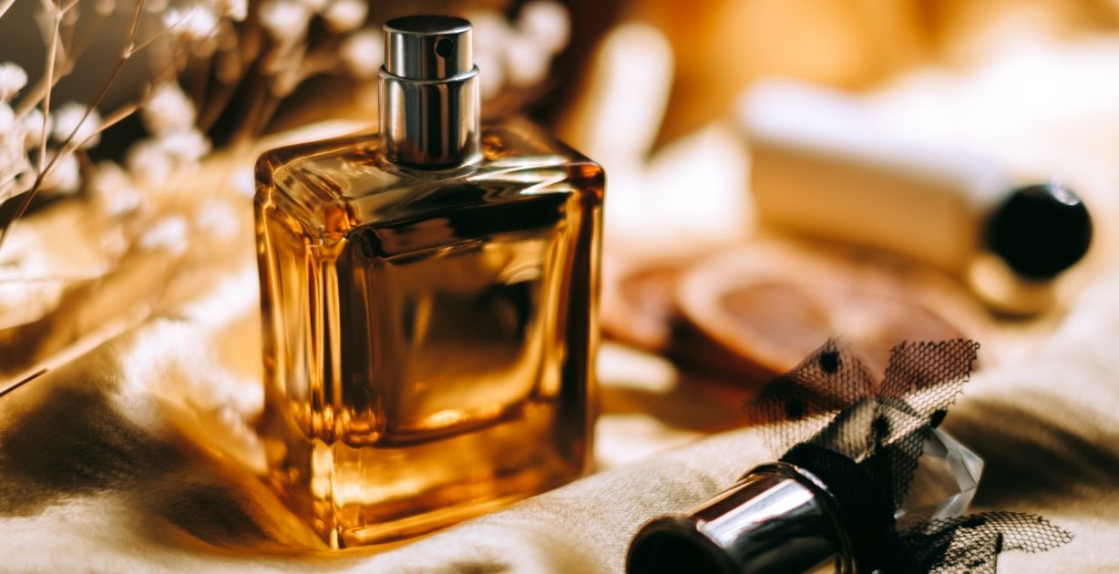 هدايا عطور رجالية...الخيار الأفضل للمناسبات السعيدة