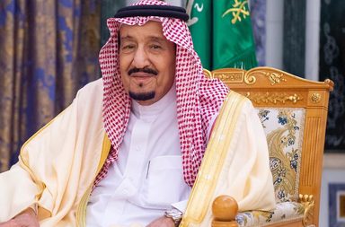 خادم الحرمين الشريفين الملك سلمان بن عبد العزيز يتم عامه الـ88 وتلك أهم محطاته وإنجازاته