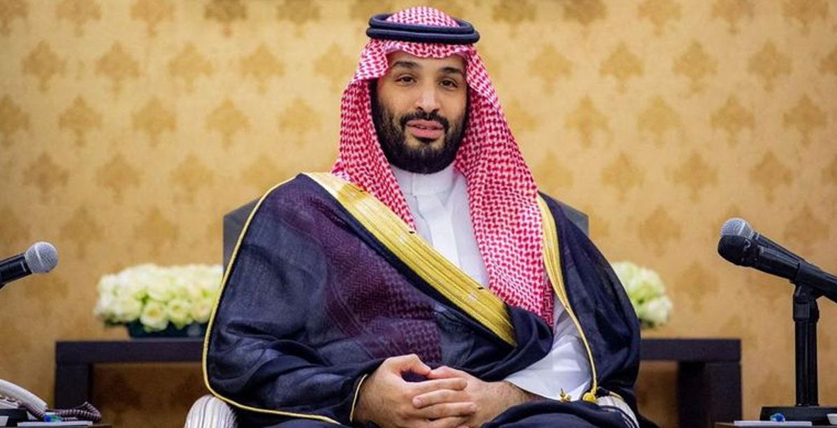 الأمير محمد بن سلمان يفوز للعام الثالث بلقب الشخصية القيادية العربية الأكثر تأثيرًا
