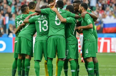 مانشيني يختار قائمة المنتخب السعودي النهائية لكأس آسيا