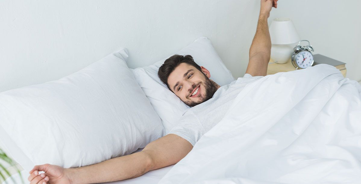 أفضل مشروب لزيادة الرغبة عند الرجال