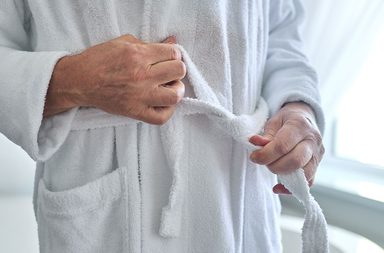 علاج التهاب المسالك البولية عند الرجال في المنزل بأسهل الوصفات