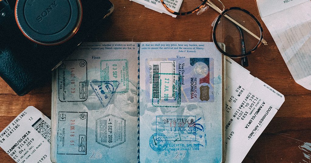 أسهل فيزا شنغن في 2024