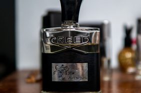 أكثر العطورات التي تدوم طويلًا...عطر كريد افينتوس رجالي
