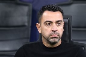 تشافي يتطلع للفوز بالسوبر وتكرار سيناريو فوز برشلونة بالدوري الإسباني