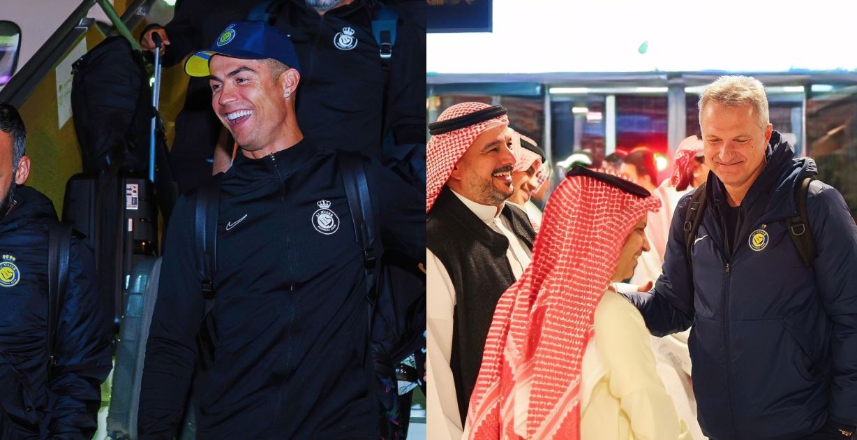 الرياضة الخليجية 2023... هيمنة سعودية واعدة