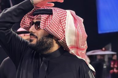 بالفيديو تركي آل الشيخ يتوقع النتيجة لنهائي كأس موسم الرياض