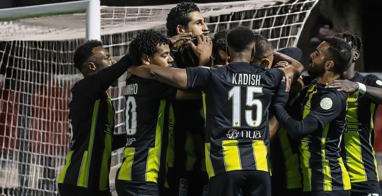 جدول ترتيب الدوري السعودي بعد فوز الاتحاد