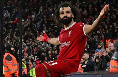 استبعاد 11 لاعبًا من قائمة منتخب مصر_ أبرزهم محمد صلاح وكهربا والنني