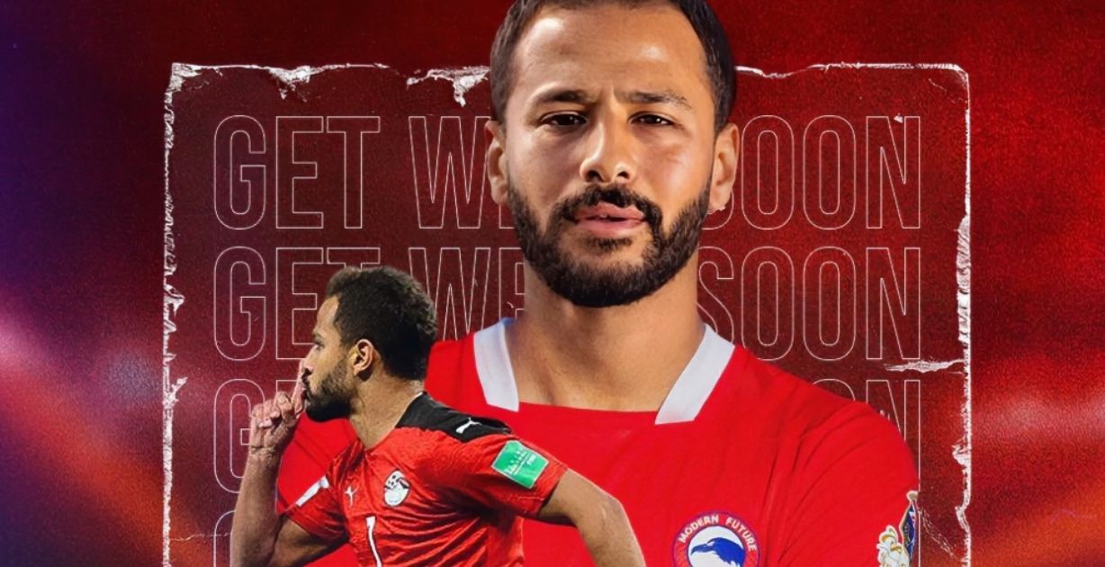 الطبيب المعالج يكشف حقيقة صادمة في أزمة اللاعب أحمد رفعت_ القهوة هي السبب