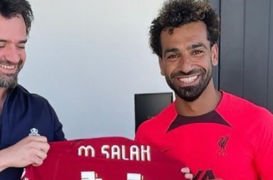 محمد صلاح غاضب من تصريحات التوأم في مؤتمر إعلان قائمة منتخب مصر: تحرك عاجل لـ رامي عباس