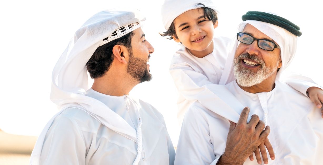 مع أخذ مساحة خاصة بك_ كيف تحافظ على علاقة وثيقة مع والديك؟