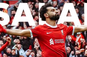 جماهير ليفربول تنقلب على صلاح: "غير مفيد" ويجب بيعه